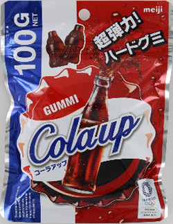 明治　コーラアップ