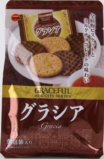 グラシア