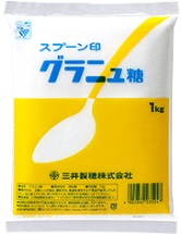 三井製糖