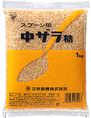 三井製糖