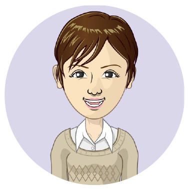 カナ姉さん