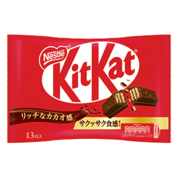 キットカット