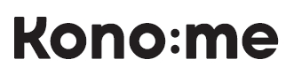 konomeロゴデザイン