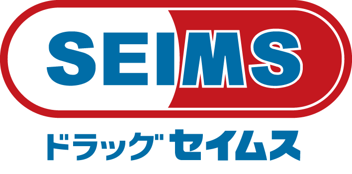 セイムスロゴ