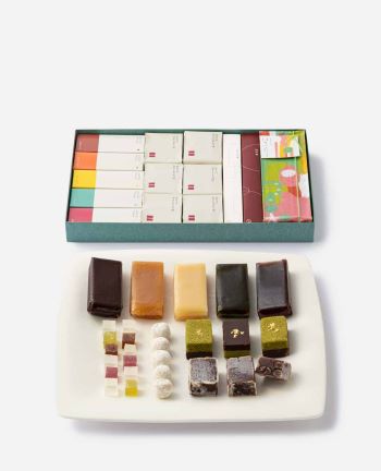 和菓子セット