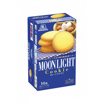 ブルボン|ムーンライト