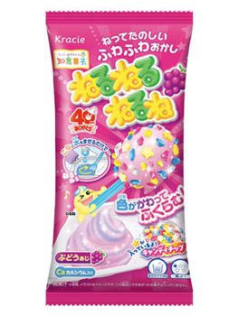 クラシエ｜ねるねるねるね