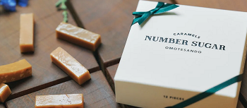 NUMER SUGAR