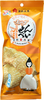 酒田米菓｜オランダせんべい