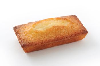 フィナンシェ