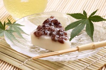 水無月