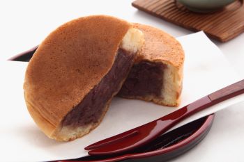 今川焼き