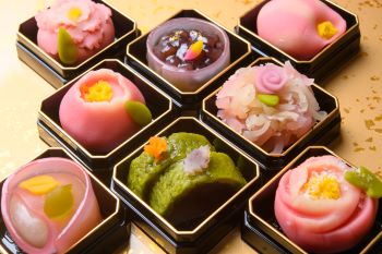 和菓子