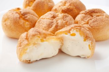 シュークリーム