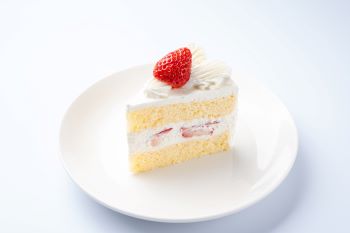 ショートケーキ
