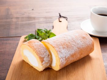 ロールケーキ