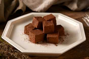 生チョコ