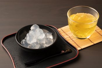 わらび餅