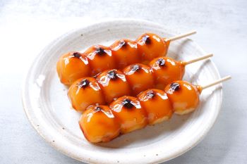 団子