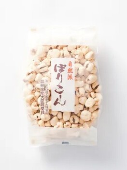 坂金製菓|ポリコーン