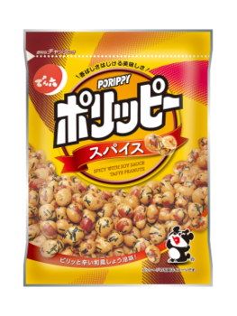 でん六｜ポリッピースパイス