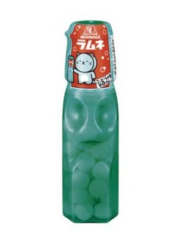 森永製菓|ラムネ