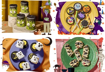 ハロウィン