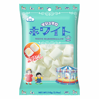エイワ|ホワイトマシュマロ