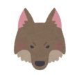 ウルフロゴ