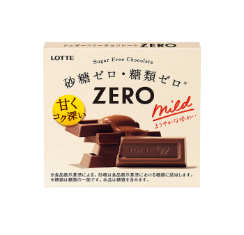 ロッテZERO