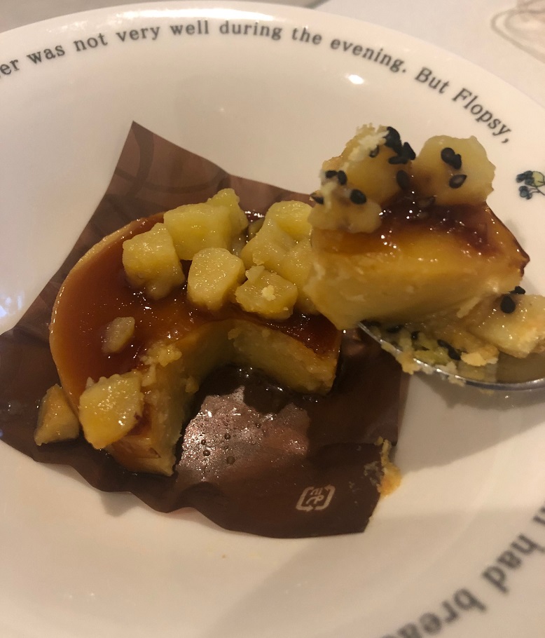 ①-2おいもケーキ1
