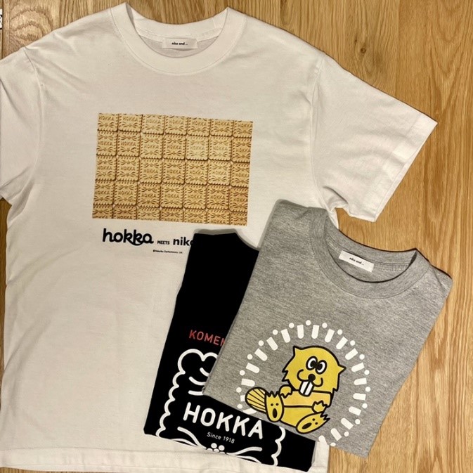 Tシャツ