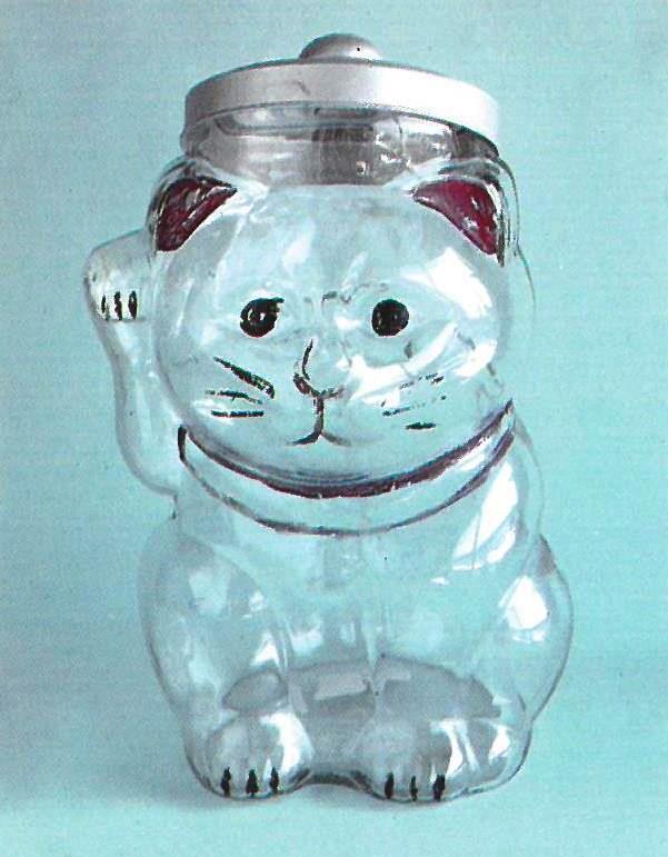 招き猫