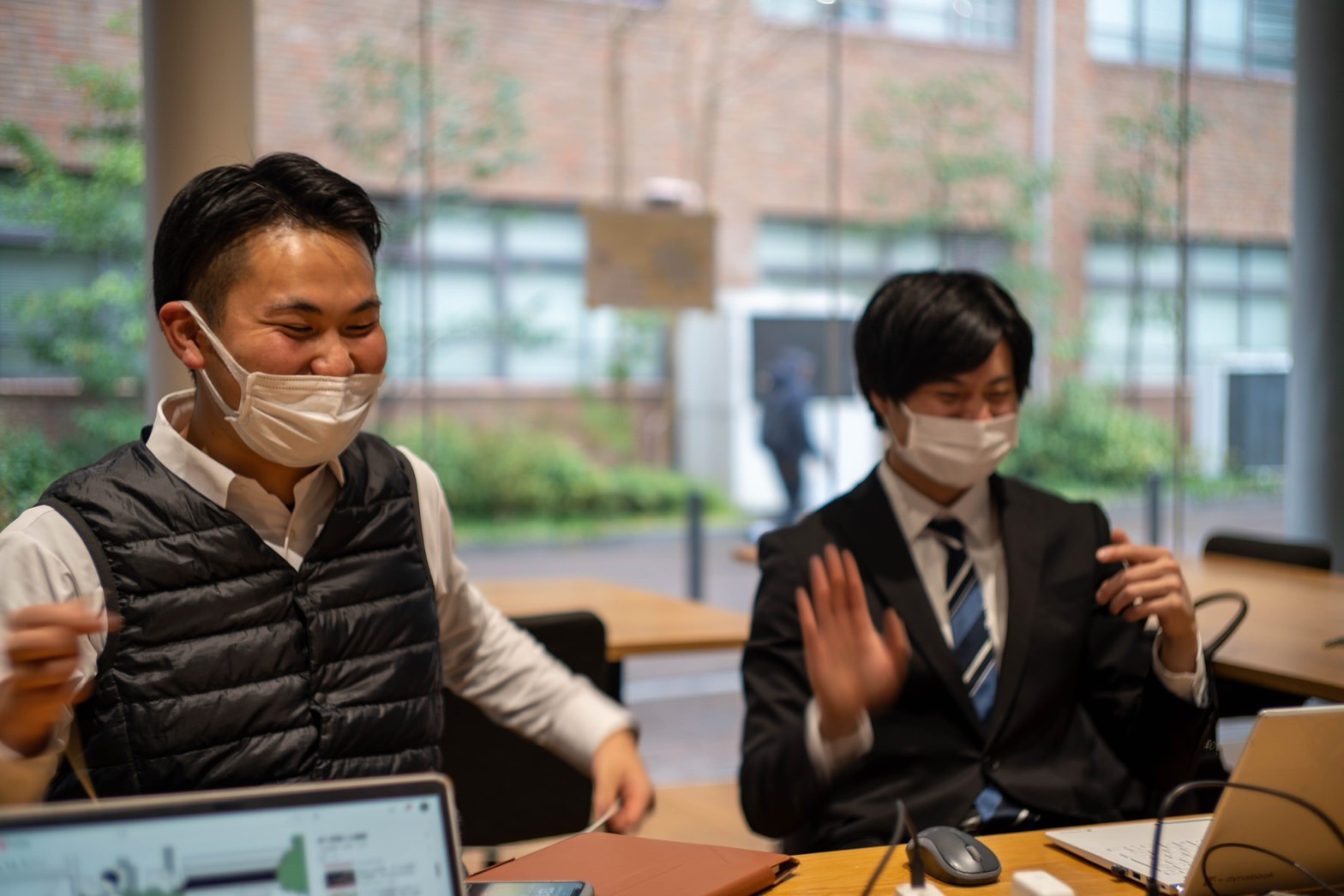 学生