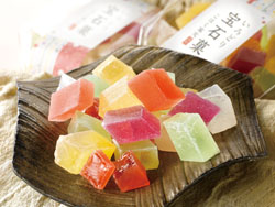 岡伊三郎商店
