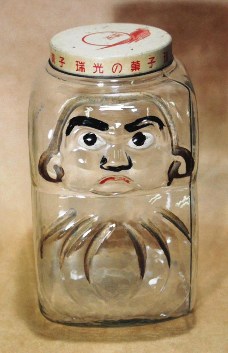 だるま