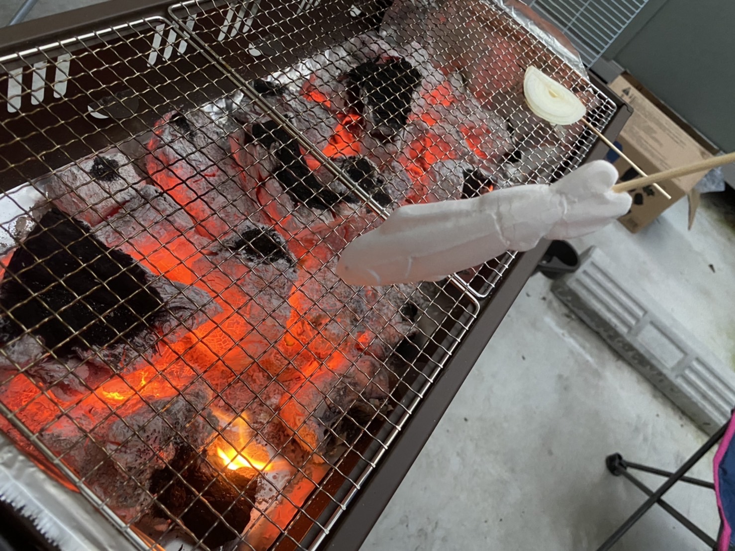 BBQ