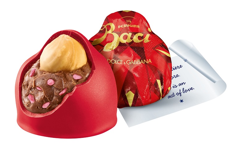 Baci　アモーレ・パッシオーネ