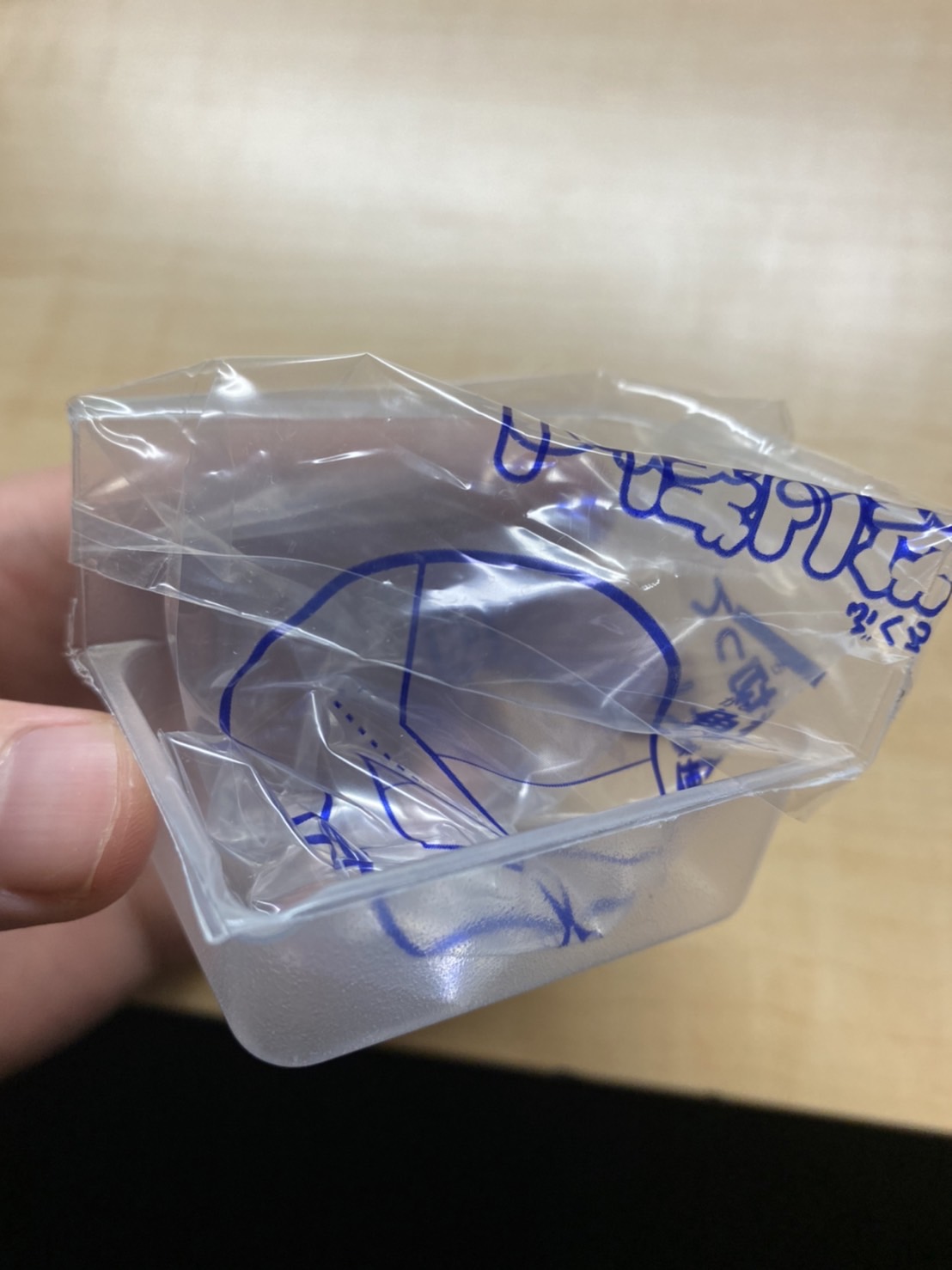 ビニール袋