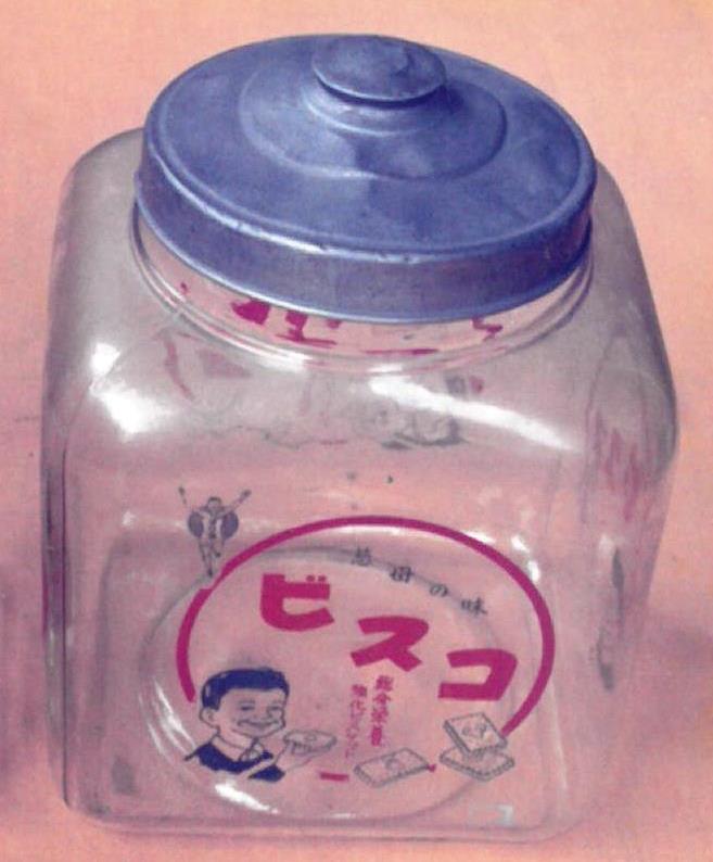 ビスコ