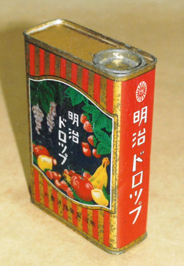 明治ドロップ