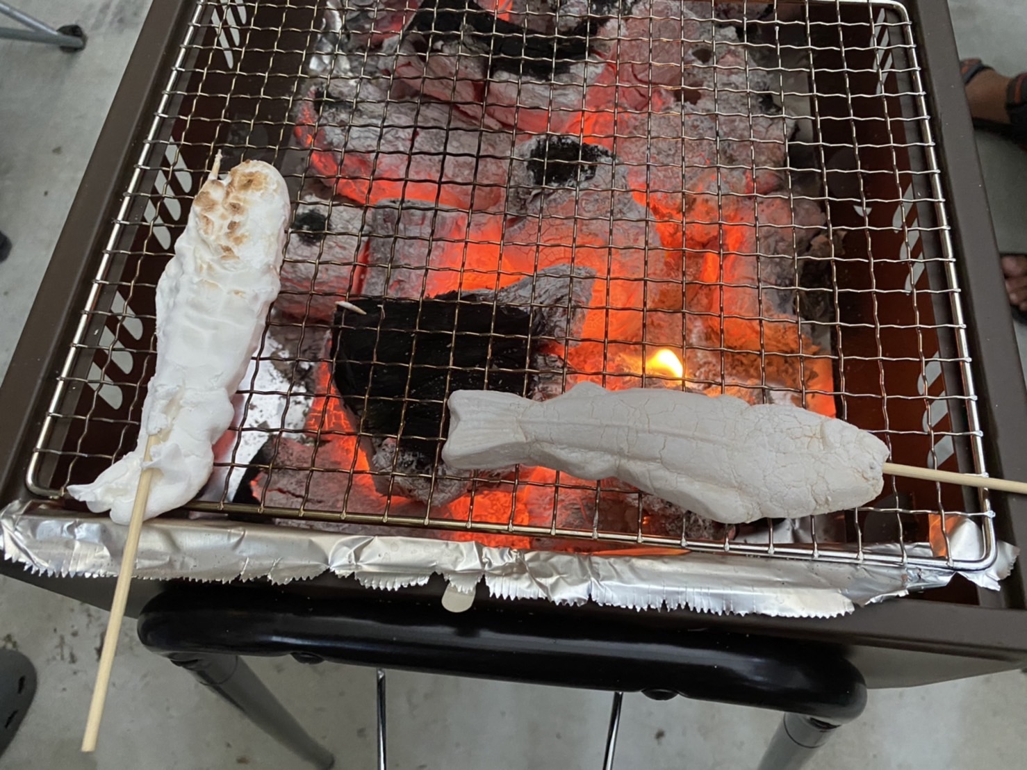 BBQ