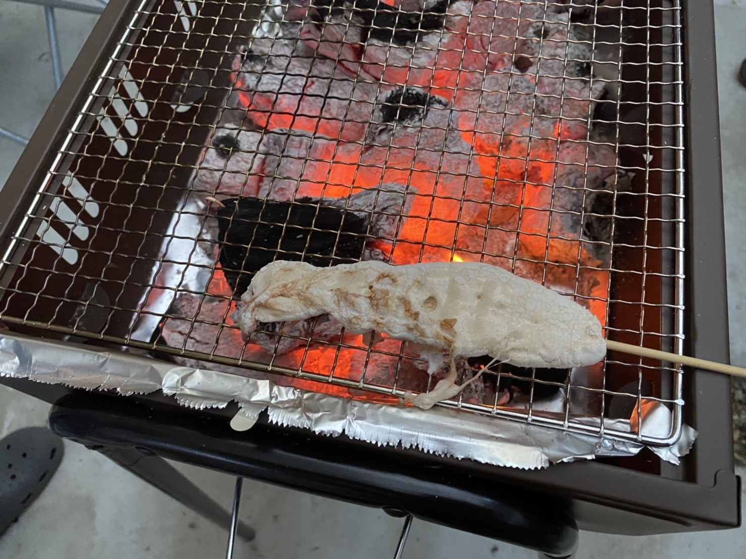 BBQ