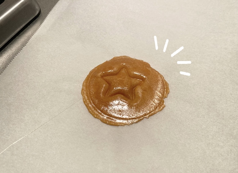手順⑥