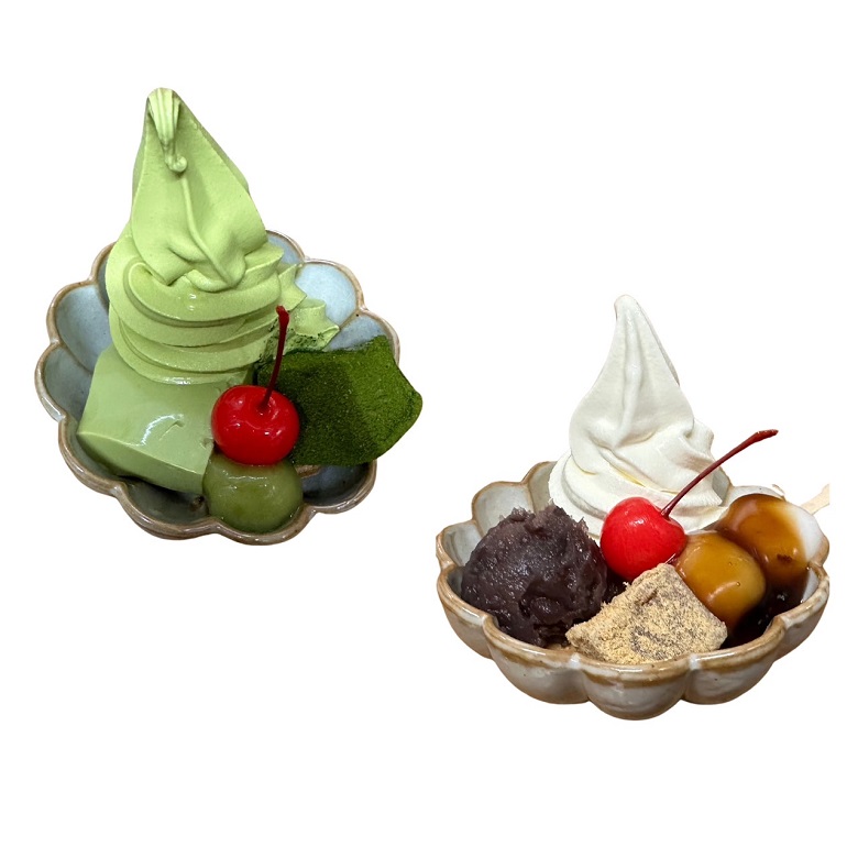 ちょい食べセット