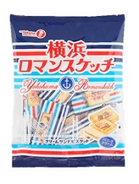 横浜ロマンスケッチ