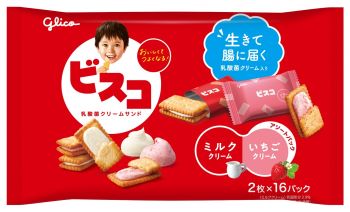 ビスコ