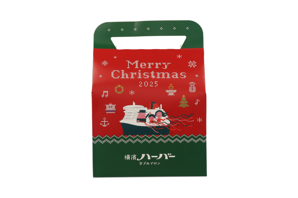 クリスマスハーバー２０２５