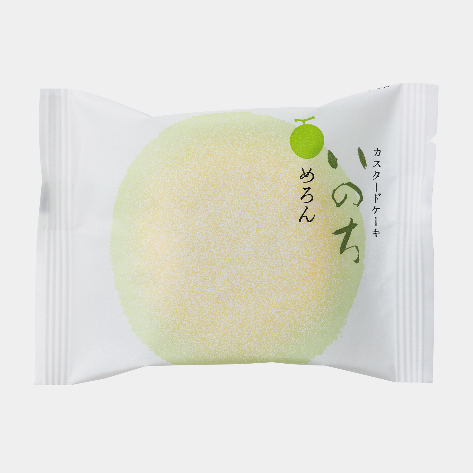 いのちめろん
