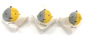 元祖きびだんごパッケージ